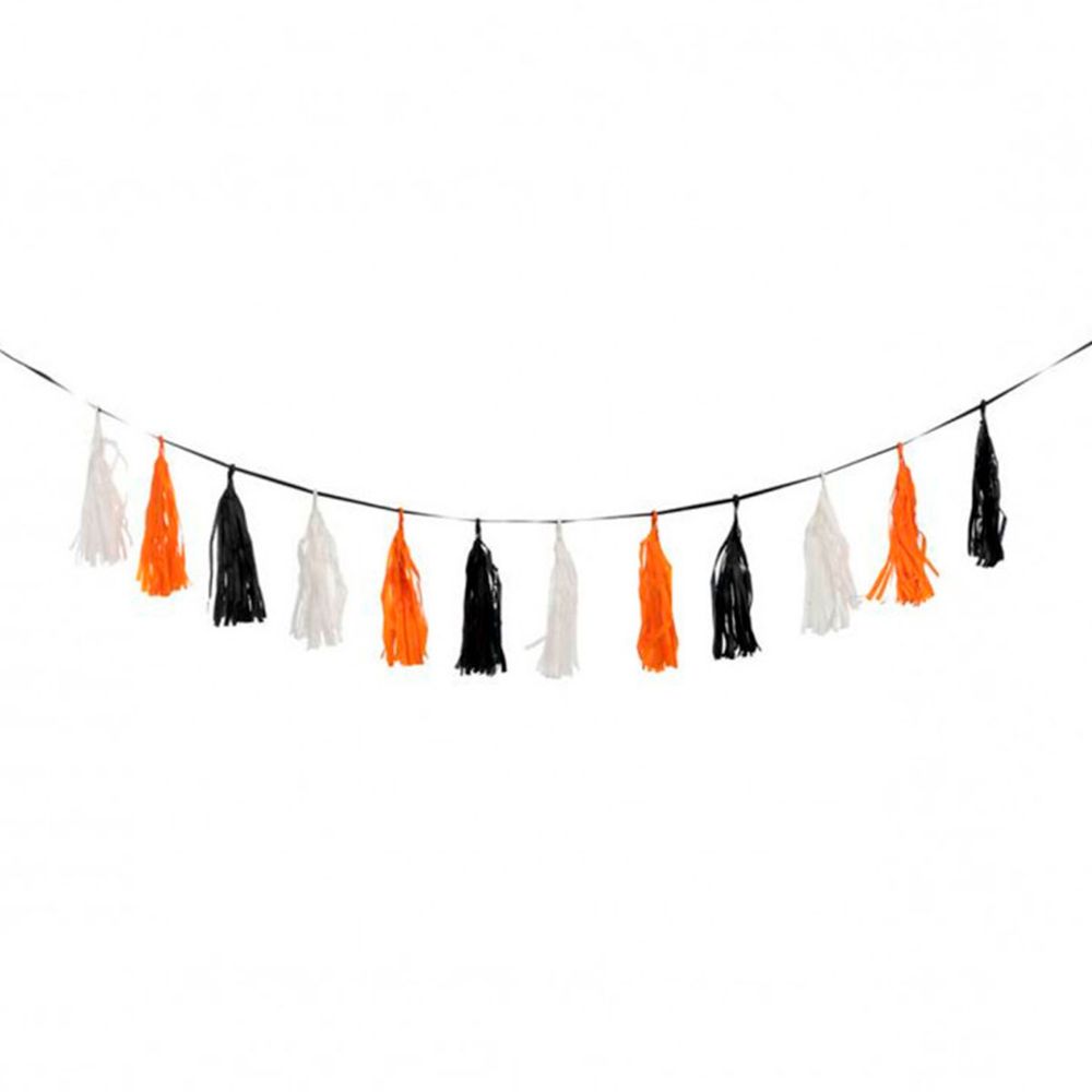 Halloween-Guirlanda-Pompom-2MT---Silver-Plastic-1- Halloween-Guirlanda-Pompom-2MT---Silver-Plastic-1-