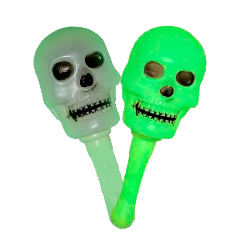 Halloween-Decoracao-Gala-Maraca-Caveira-Neon-3-