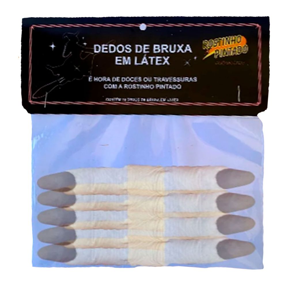 Halloween-Dedo-de-Bruxa-c10---Rostinho-Pintado-1- Halloween-Dedo-de-Bruxa-c10---Rostinho-Pintado-1-