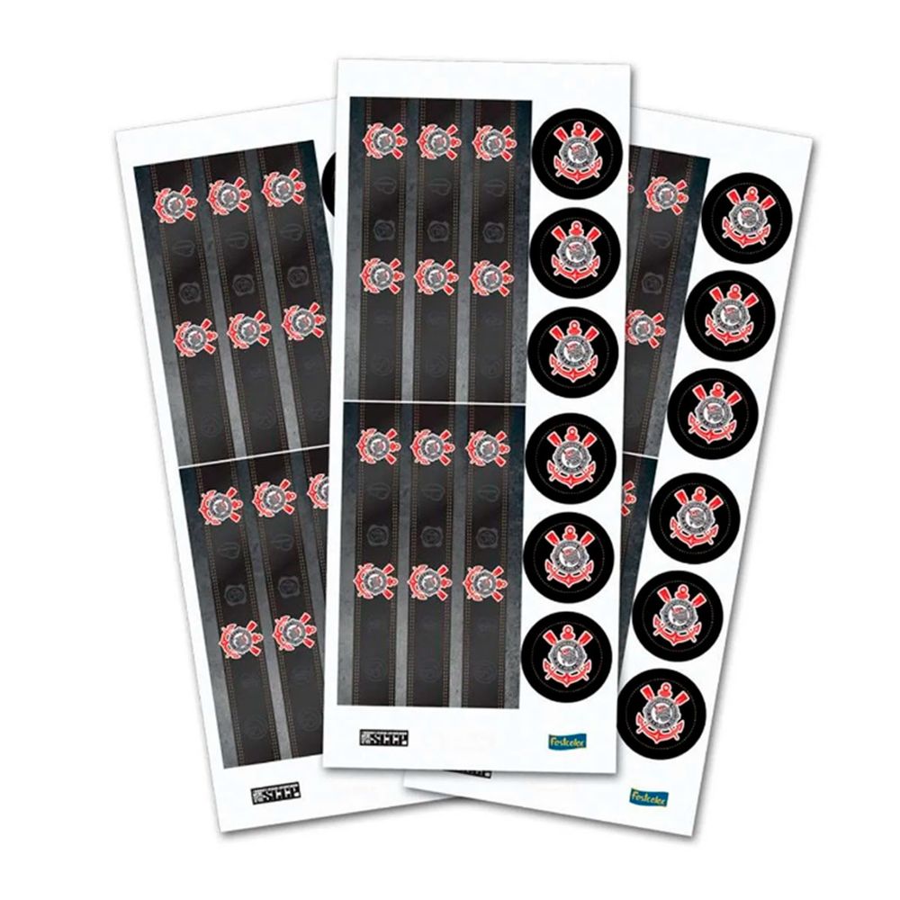 Adesivo-para-Lembrancinhas-Corinthians-c36---Festcolor-1- Adesivo-para-Lembrancinhas-Corinthians-c36---Festcolor-1-