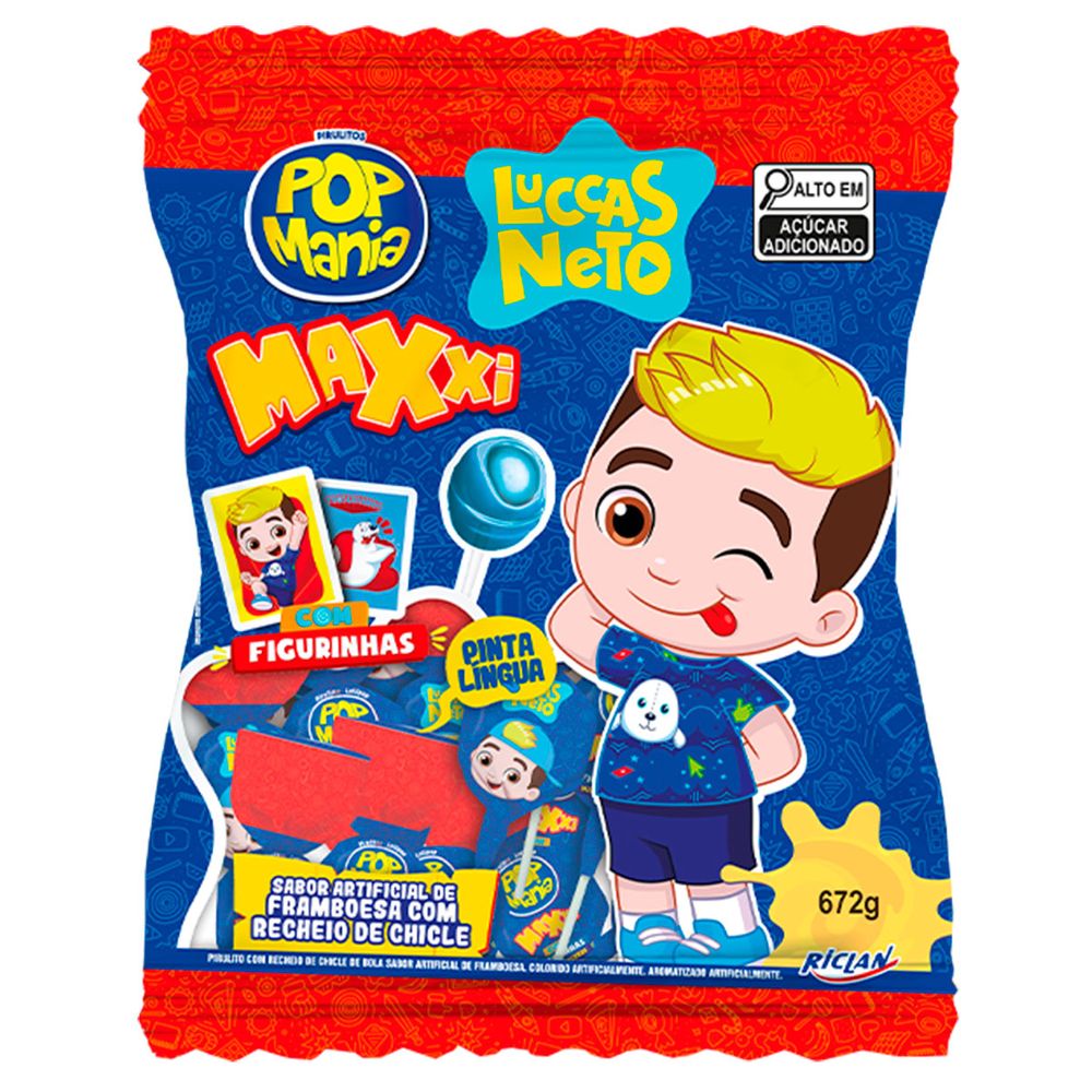 Pirulito-Pop-Mania-Maxxi-Luccas-Neto-Framboesa-c24---Riclan-1- Pirulito-Pop-Mania-Maxxi-Luccas-Neto-Framboesa-c24---Riclan-1-