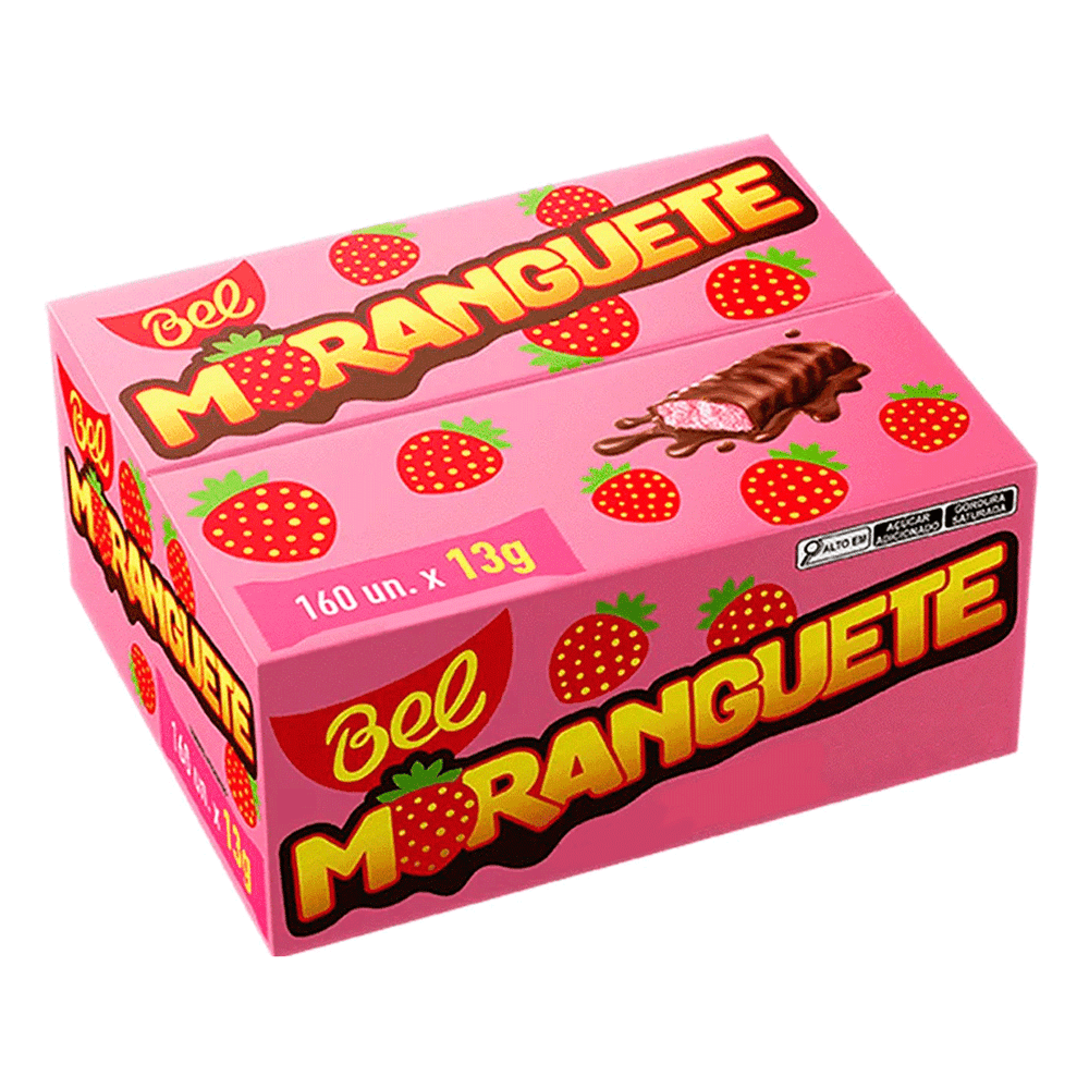 moranguete moranguete