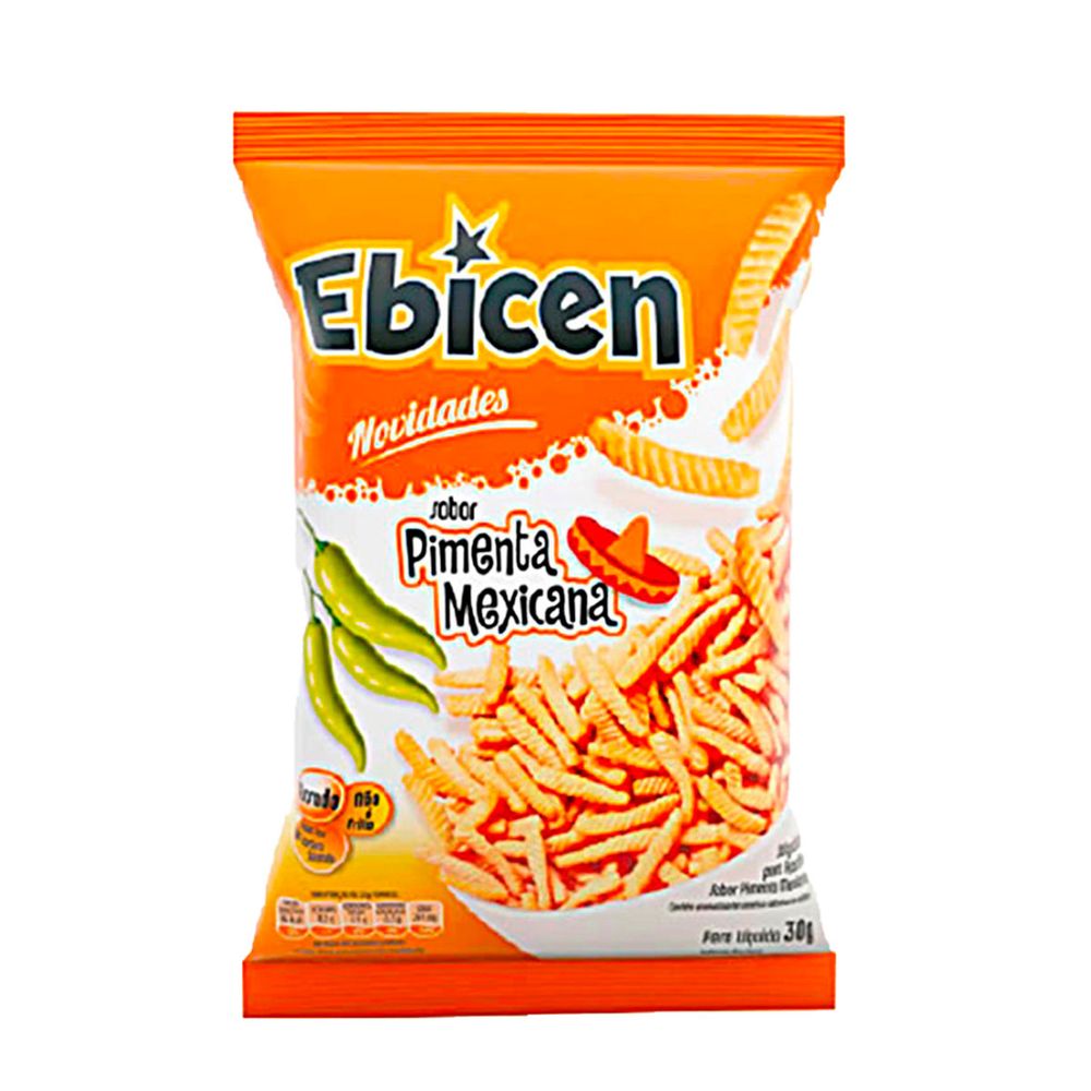 Salgadinho-Ebicen-Sabor-Pimenta-Mexicana-30Gr-1- Salgadinho-Ebicen-Sabor-Pimenta-Mexicana-30Gr-1-