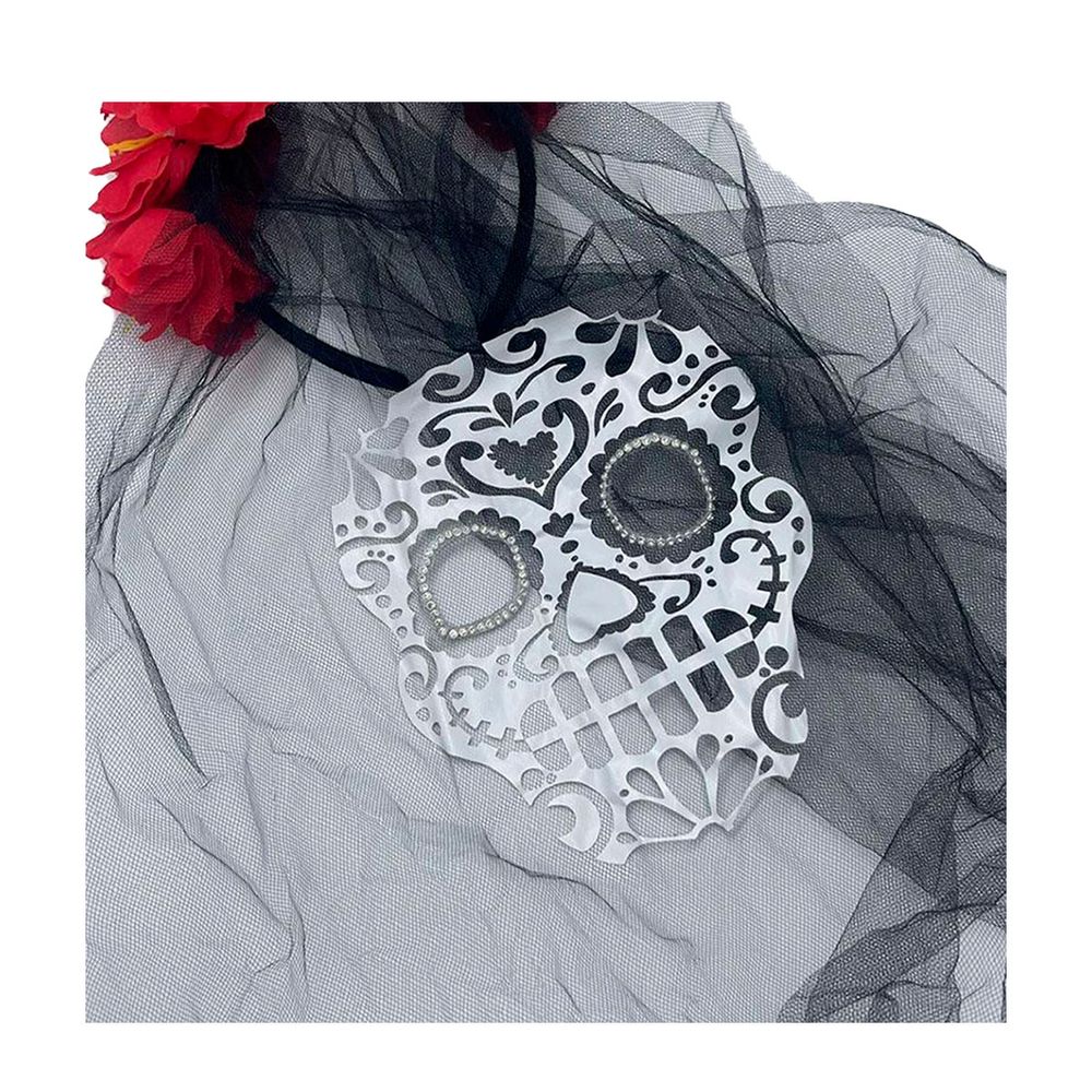 Halloween-Tiara-Arco-Noiva-Cadaver-Adereco-COD-877-Modamix-2-