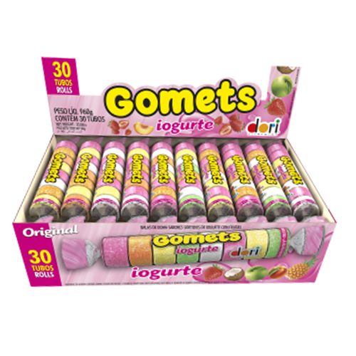Bala-de-Goma-Tubo-Iogurte-Gomets-c30-unid.---Dori-2-