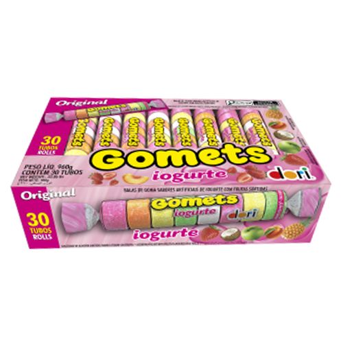 Bala-de-Goma-Tubo-Iogurte-Gomets-c30-unid.---Dori-3-