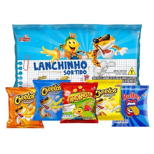 Salgadinho-Lanchinho-98gr---Elma-Chips-2-