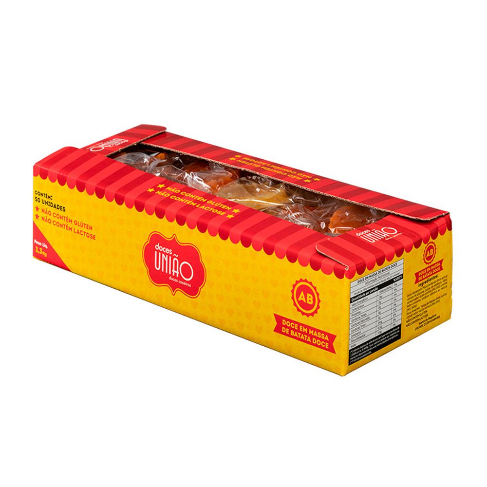 Doce-Uniao-AB-Misto-Caixa-c50-un-13kg-1- Doce-Uniao-AB-Misto-Caixa-c50-un-13kg-1-