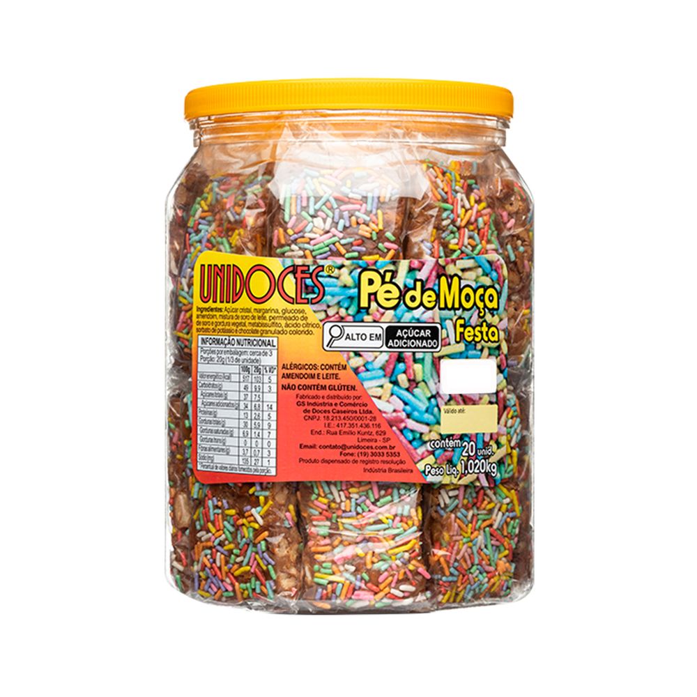 Doce-Uniao-Pe-de-Moca-Granulado-Colorido-1020kg-1- Doce-Uniao-Pe-de-Moca-Granulado-Colorido-1020kg-1-