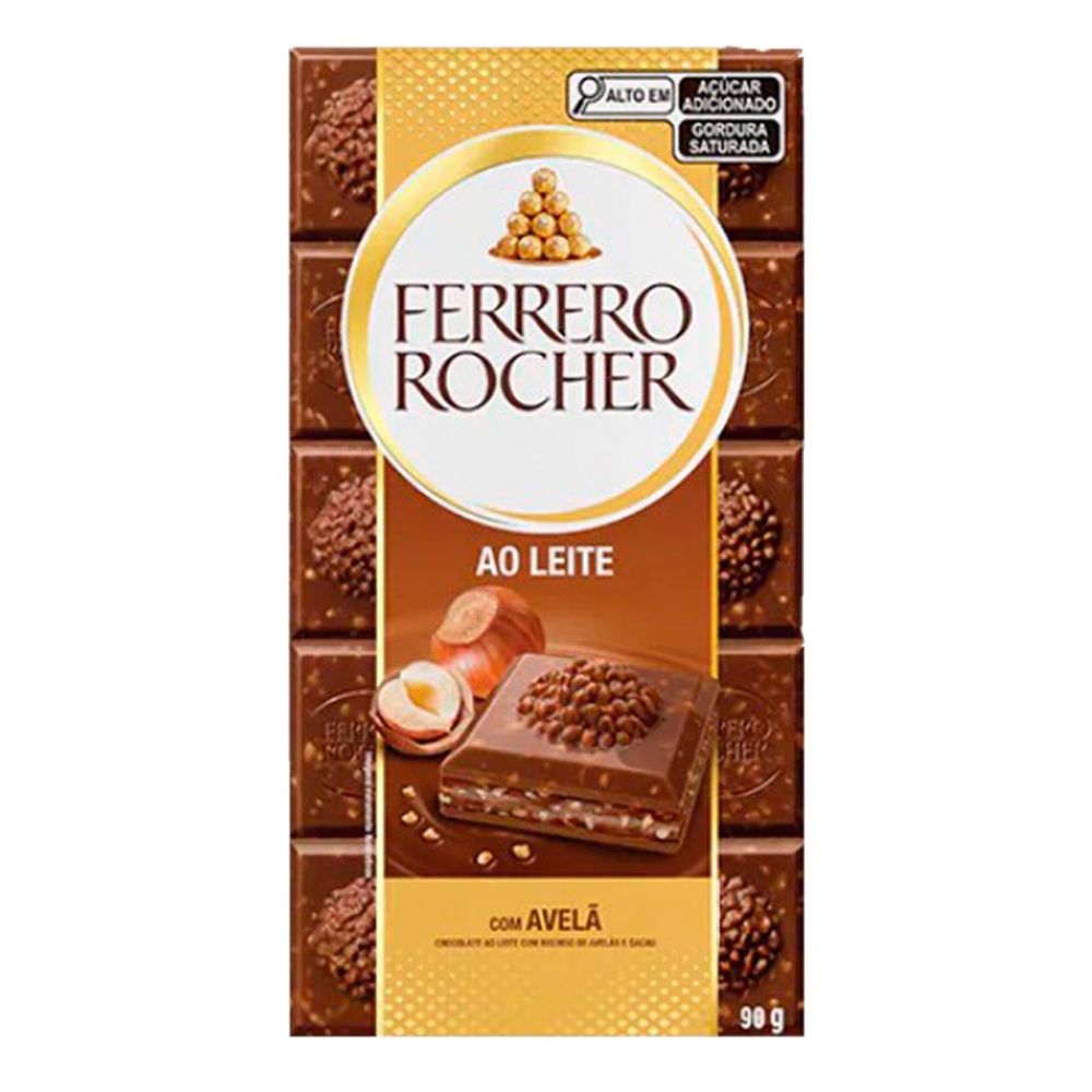 Tablete-Ferrero-Rocher-ao-Leite-com-Avela-90g-1- Tablete-Ferrero-Rocher-ao-Leite-com-Avela-90g-1-