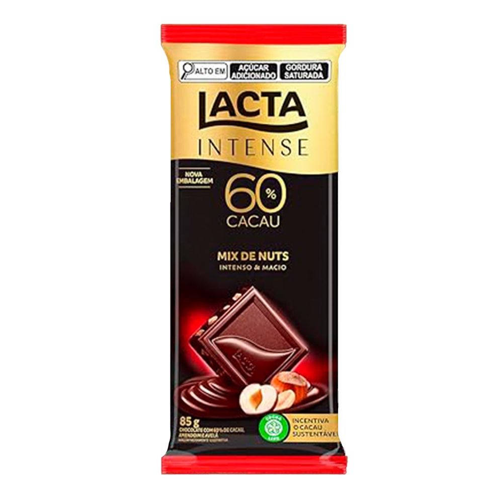 Tablete-Lacta-Intense-60--Cacau-Mix-de-Nuts-85g-1- Tablete-Lacta-Intense-60--Cacau-Mix-de-Nuts-85g-1-