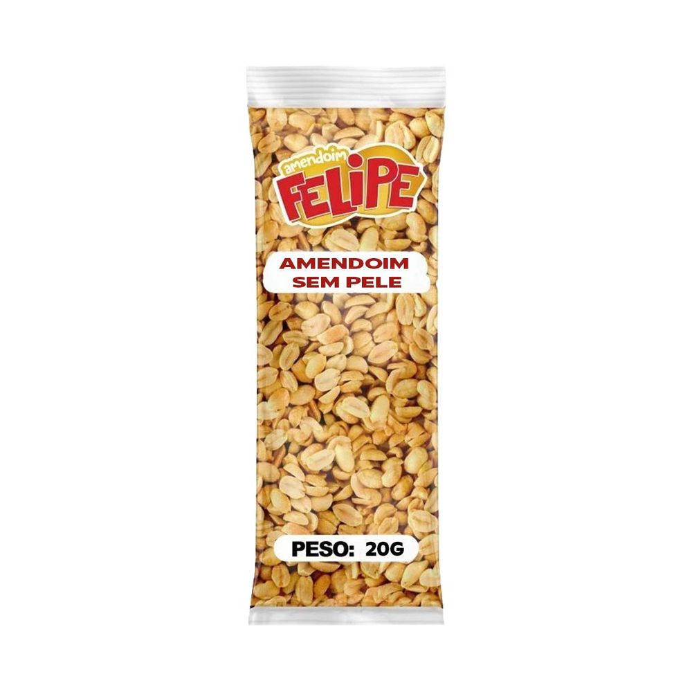 Amendoim-Felipe-Cartela-Sem-Pele-10x20g-1- Amendoim-Felipe-Cartela-Sem-Pele-10x20g-1-
