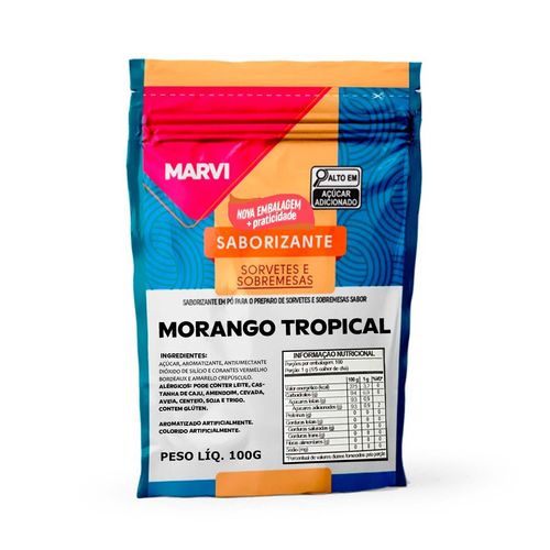 Base-para-Sorvetes-e-Sobremesas-em-Po-Sabor-Morango-Tropical-100Gr---Marvi-1-