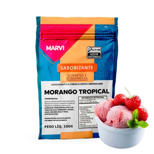 Base-para-Sorvetes-e-Sobremesas-em-Po-Sabor-Morango-Tropical-100Gr---Marvi-3-