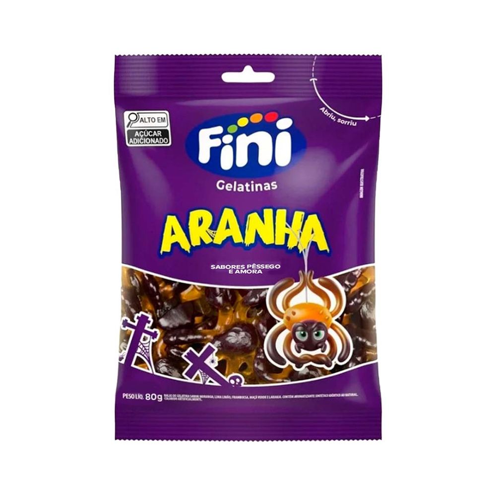 Bala-de-Gelatina-Halloween-Aranha-80g---Fini-1- Bala-de-Gelatina-Halloween-Aranha-80g---Fini-1-