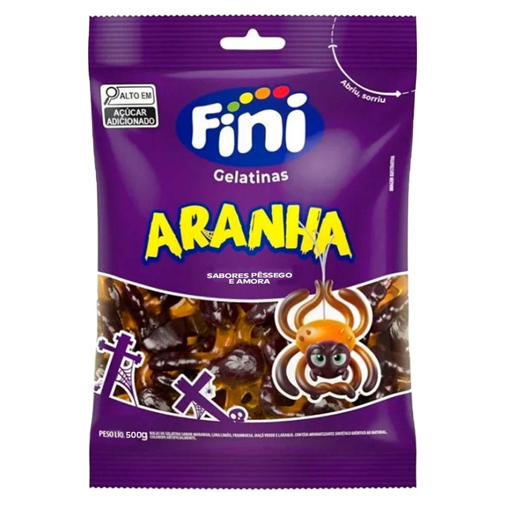 Bala-de-Gelatina-Halloween-Aranha-500g---Fini-1- Bala-de-Gelatina-Halloween-Aranha-500g---Fini-1-