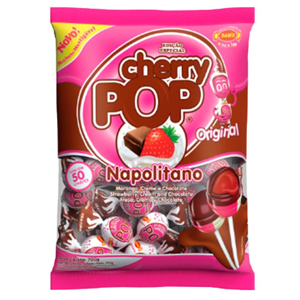 Pirulito-Cherry-Pop-Caramelo-Napolitano-c50-und-1- Pirulito-Cherry-Pop-Caramelo-Napolitano-c50-und-1-