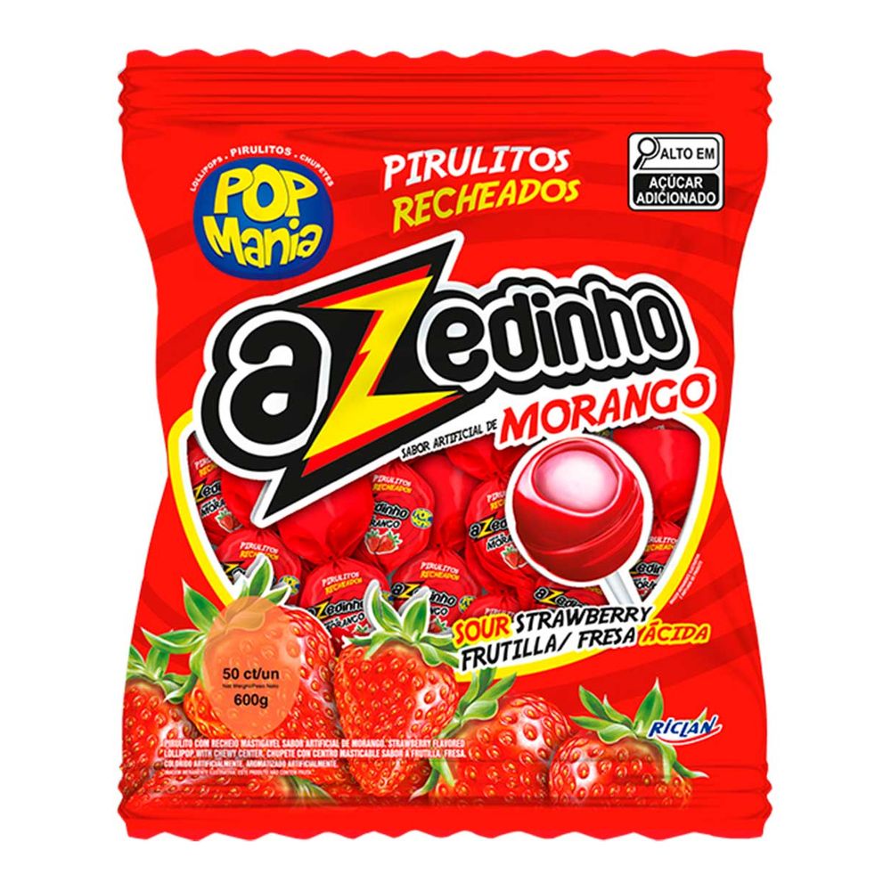 Pirulito-Pop-Mania-Azedinho-Morango-c50-1- Pirulito-Pop-Mania-Azedinho-Morango-c50-1-