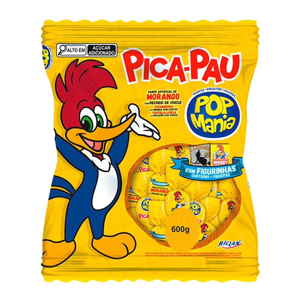 Pirulito-Pop-Mania-Pica-Pau-Morango-c50-1- Pirulito-Pop-Mania-Pica-Pau-Morango-c50-1-