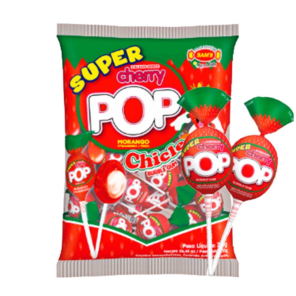 Pirulito-Cherry-Pop-Morango-c25-3- Pirulito-Cherry-Pop-Morango-c25-3-