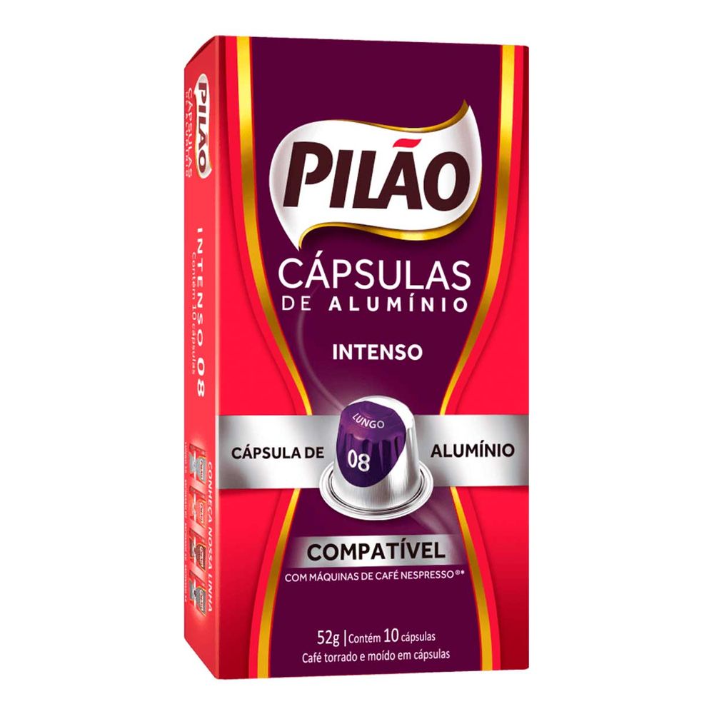 Cafe-Capsulas-Intenso-Espresso-08-c10---Pilao-1- Cafe-Capsulas-Intenso-Espresso-08-c10---Pilao-1-