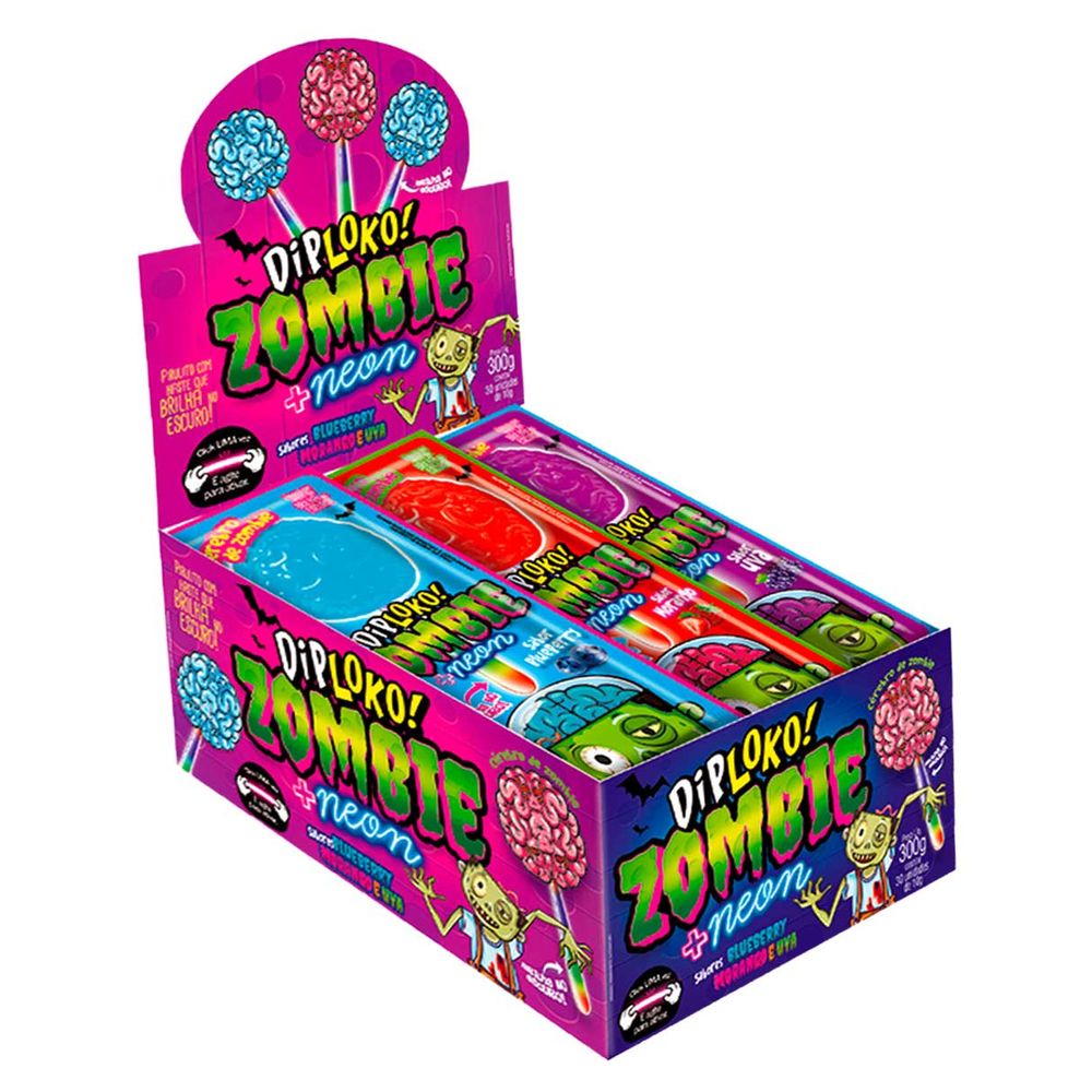 Pirulito-Diploko-Zombie-Neon-c30-1- Pirulito-Diploko-Zombie-Neon-c30-1-