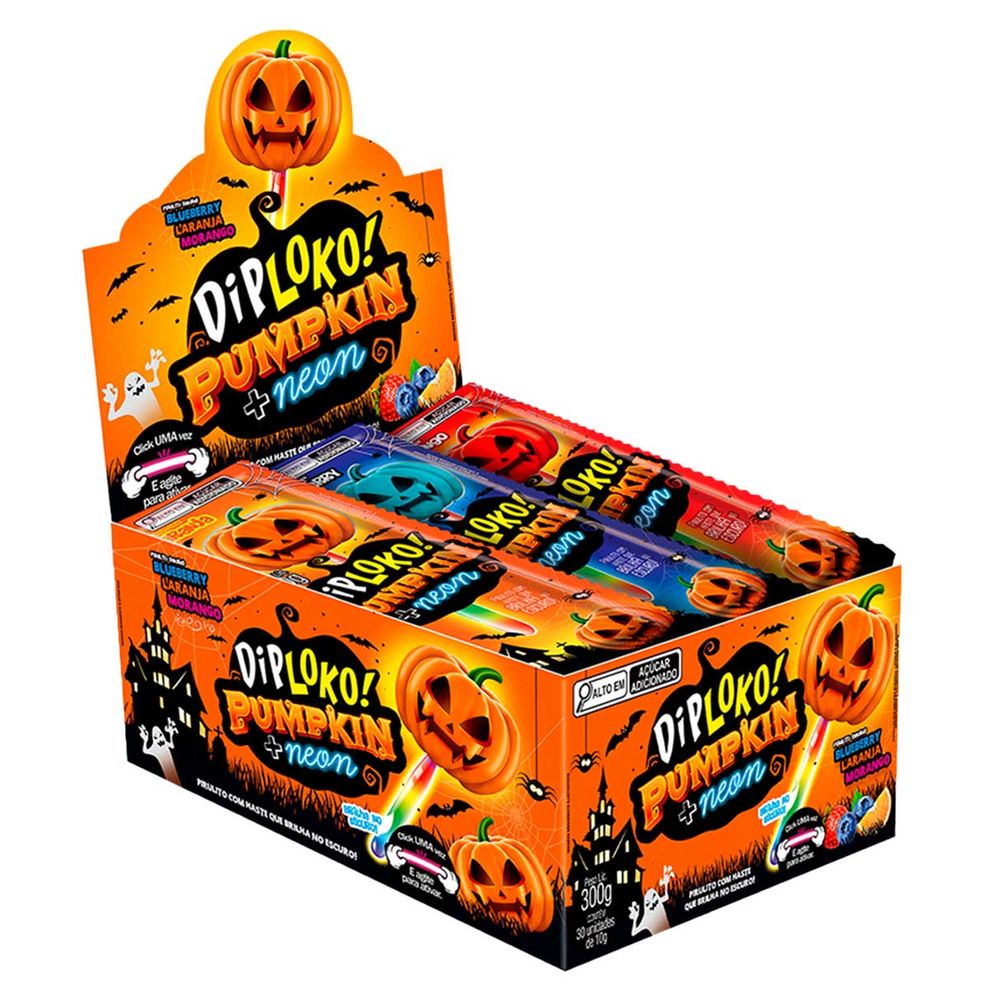 Pirulito-Diploko-Monster-Cabeca-Abobora-c30-1- Pirulito-Diploko-Monster-Cabeca-Abobora-c30-1-