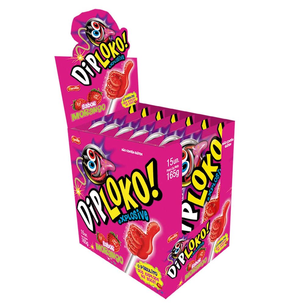 Pirulito-Diploko-Morango-Booom-Like-c15-1- Pirulito-Diploko-Morango-Booom-Like-c15-1-