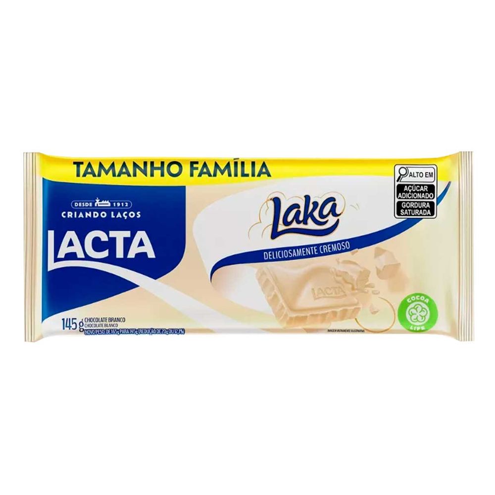 Tablete-Chocolate-Laka-145g---Lacta-1- Tablete-Chocolate-Laka-145g---Lacta-1-