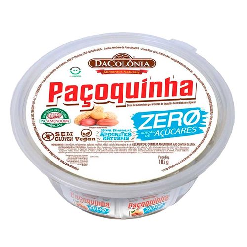 Pacoca-Rolha-Zero-Embalada-102g---Dacolonia-1-