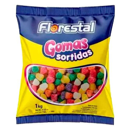 Bala-de-Goma-Sortida-1kg---Florestal-1-