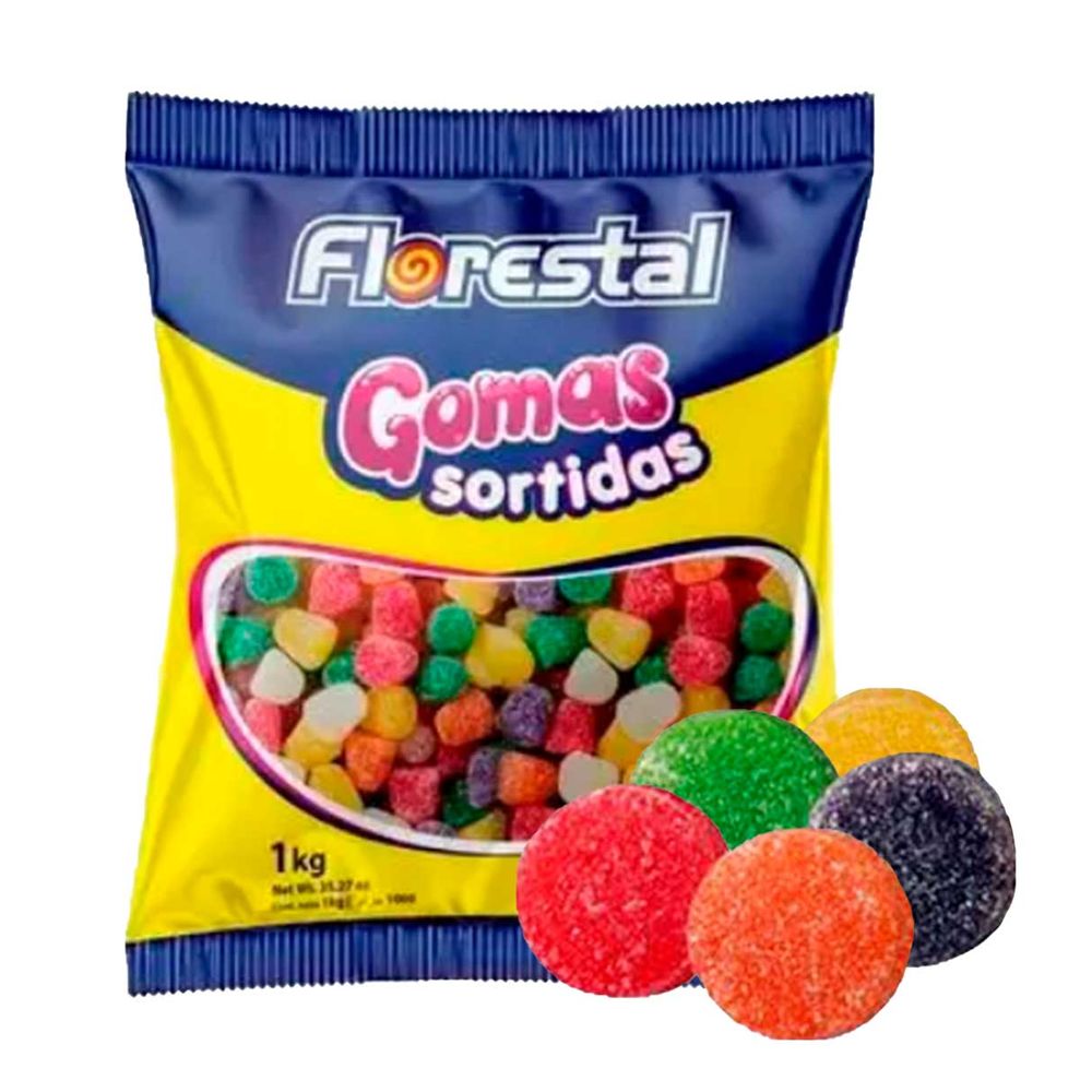 Bala-de-Goma-Sortida-1kg---Florestal-3-