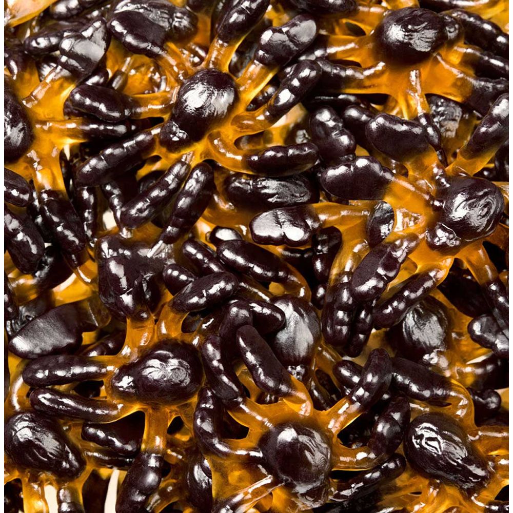 Bala-de-Gelatina-Halloween-Aranha-500g---Fini-3- Bala-de-Gelatina-Halloween-Aranha-500g---Fini-3-