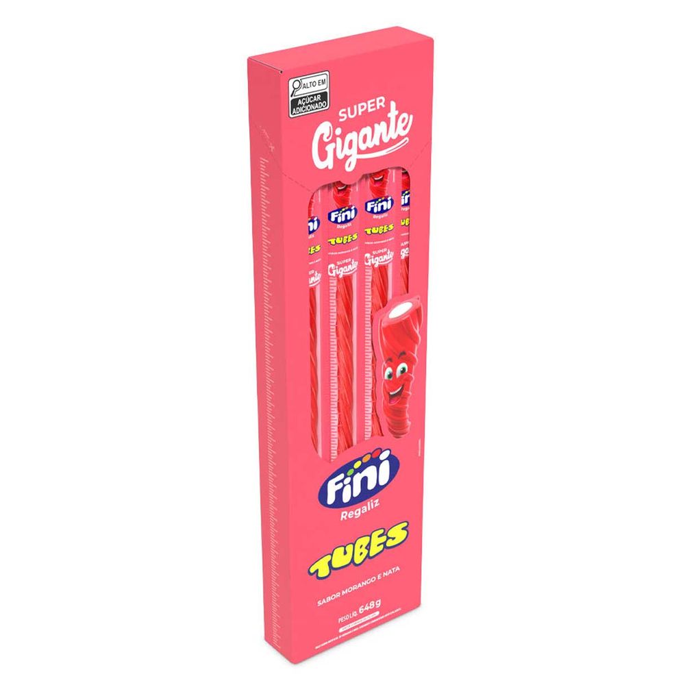 Bala-de-Gelatina-Fini-Tubes-Morango-24x27g-1- Bala-de-Gelatina-Fini-Tubes-Morango-24x27g-1-