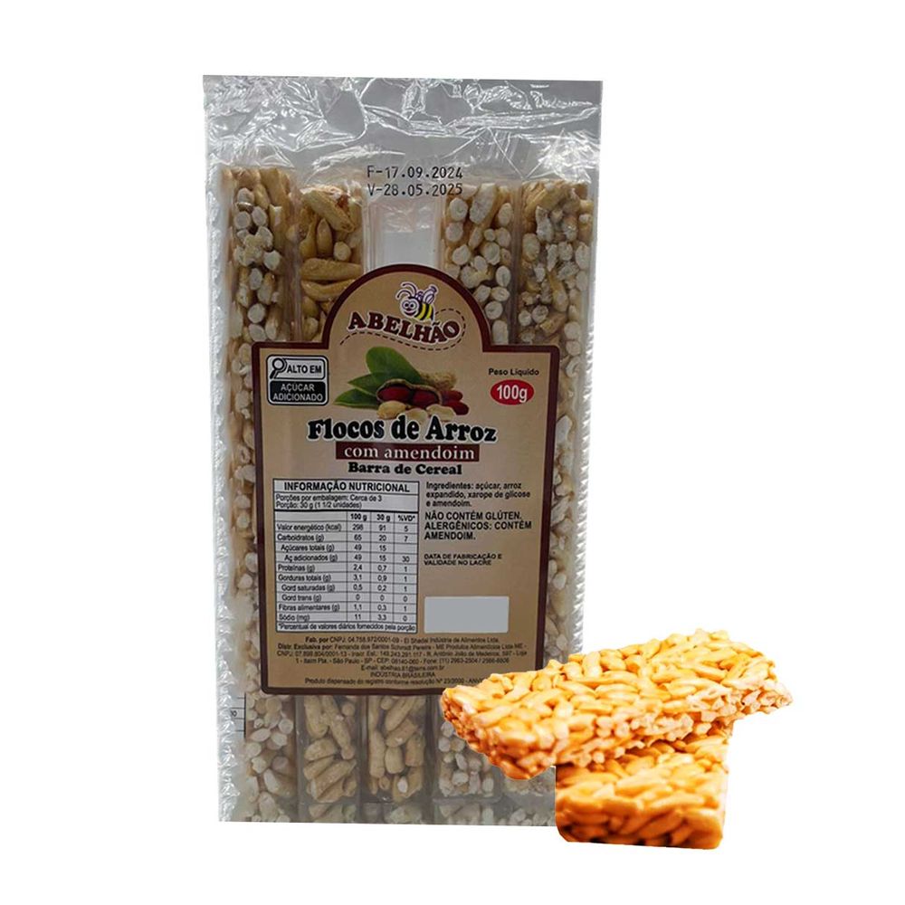 Flocos-de-Arroz-com-Amendoim-100g---Abelhao-3- Flocos-de-Arroz-com-Amendoim-100g---Abelhao-3-