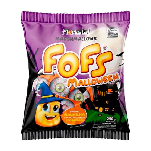 Marshmallow-Fofs-Malloween-250g---Florestal-1-