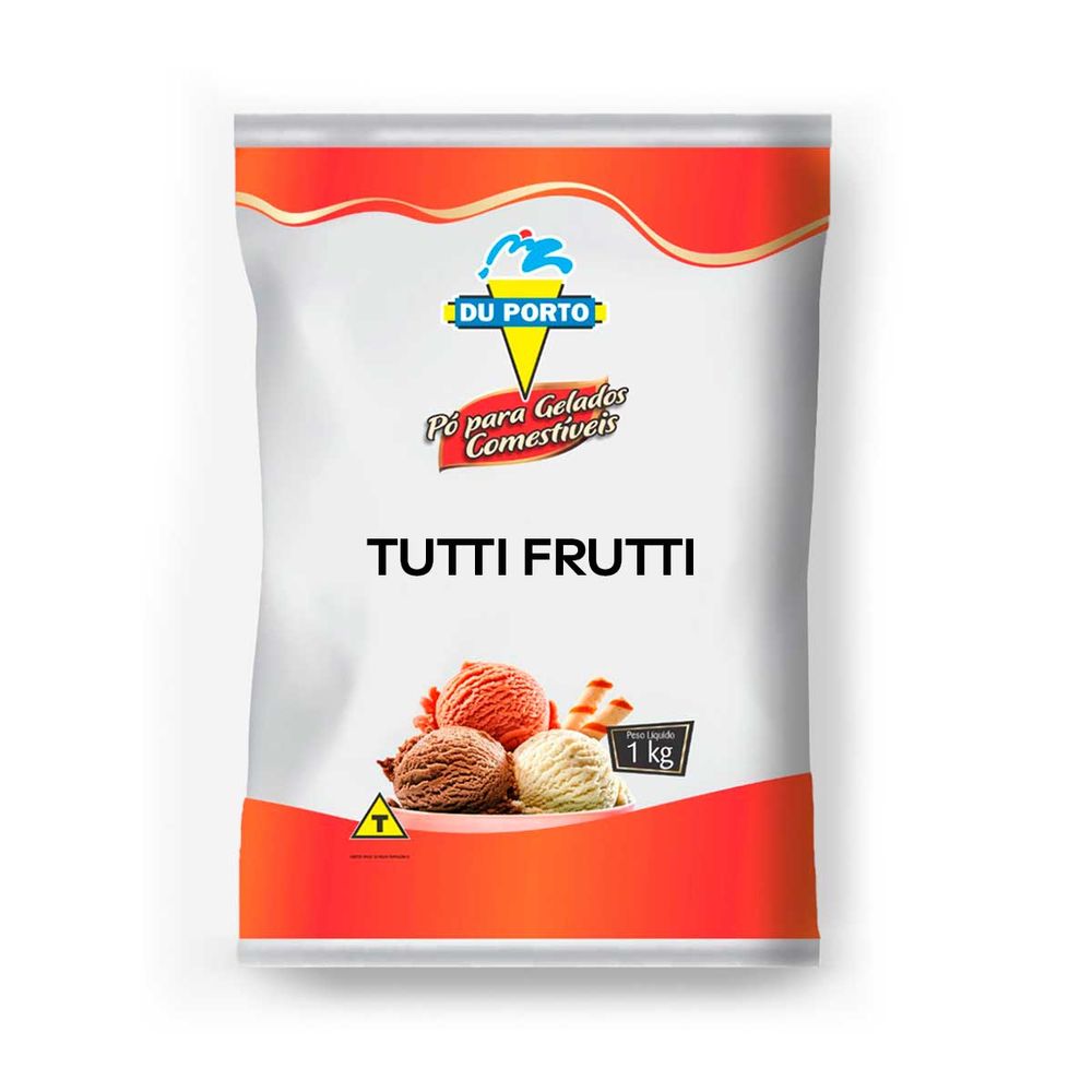 TUTTI-FRUTTI