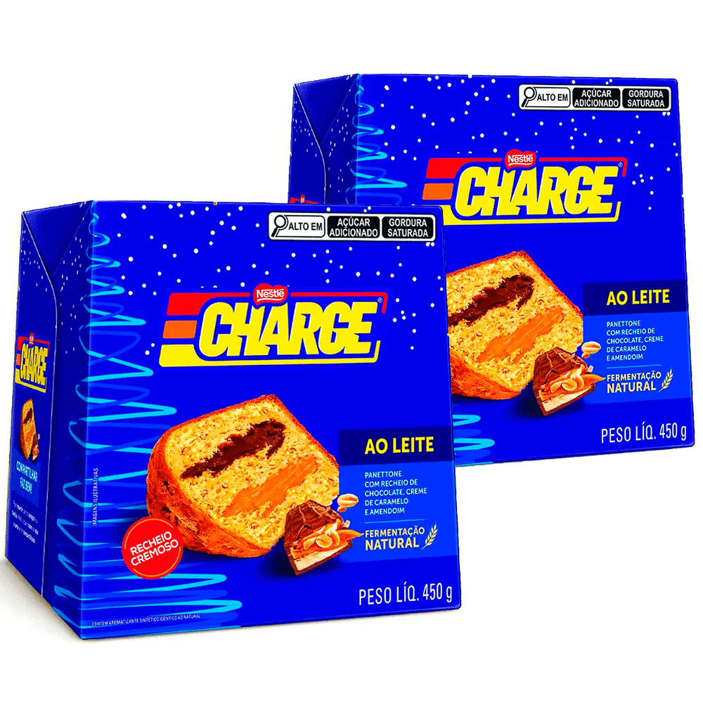 CHARGE
