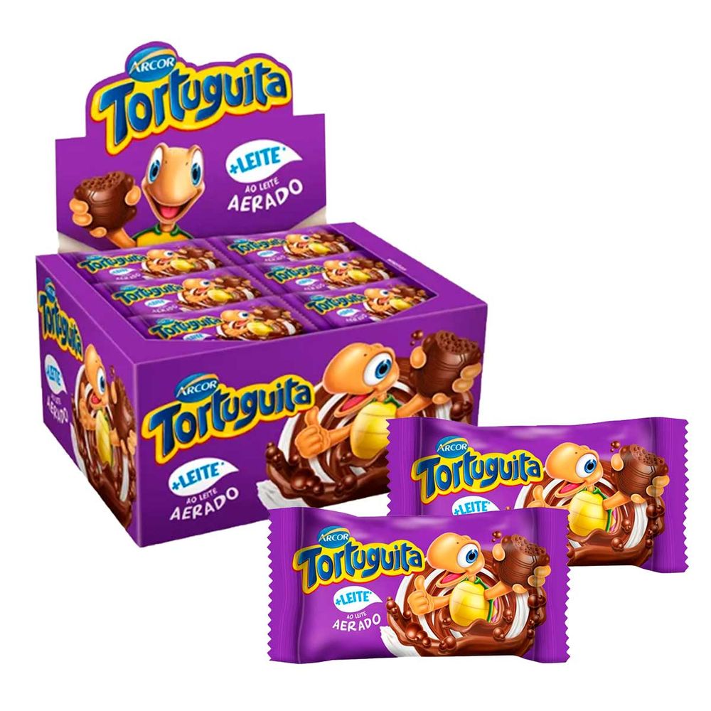 Chocolate-Tortuguita-ao-Leite-Aerado-24x115g-3- Chocolate-Tortuguita-ao-Leite-Aerado-24x115g-3-