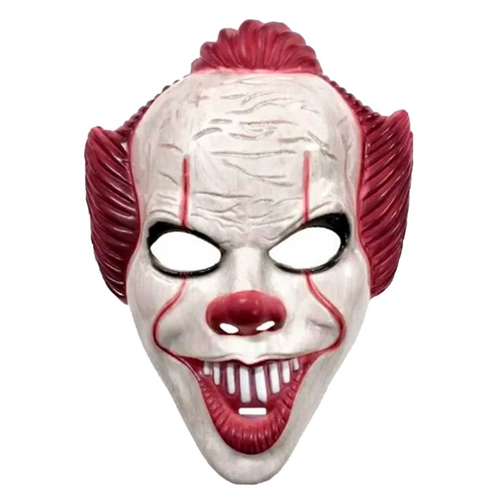 Halloween-Mascara-It-O-Palhaco-1- Halloween-Mascara-It-O-Palhaco-1-