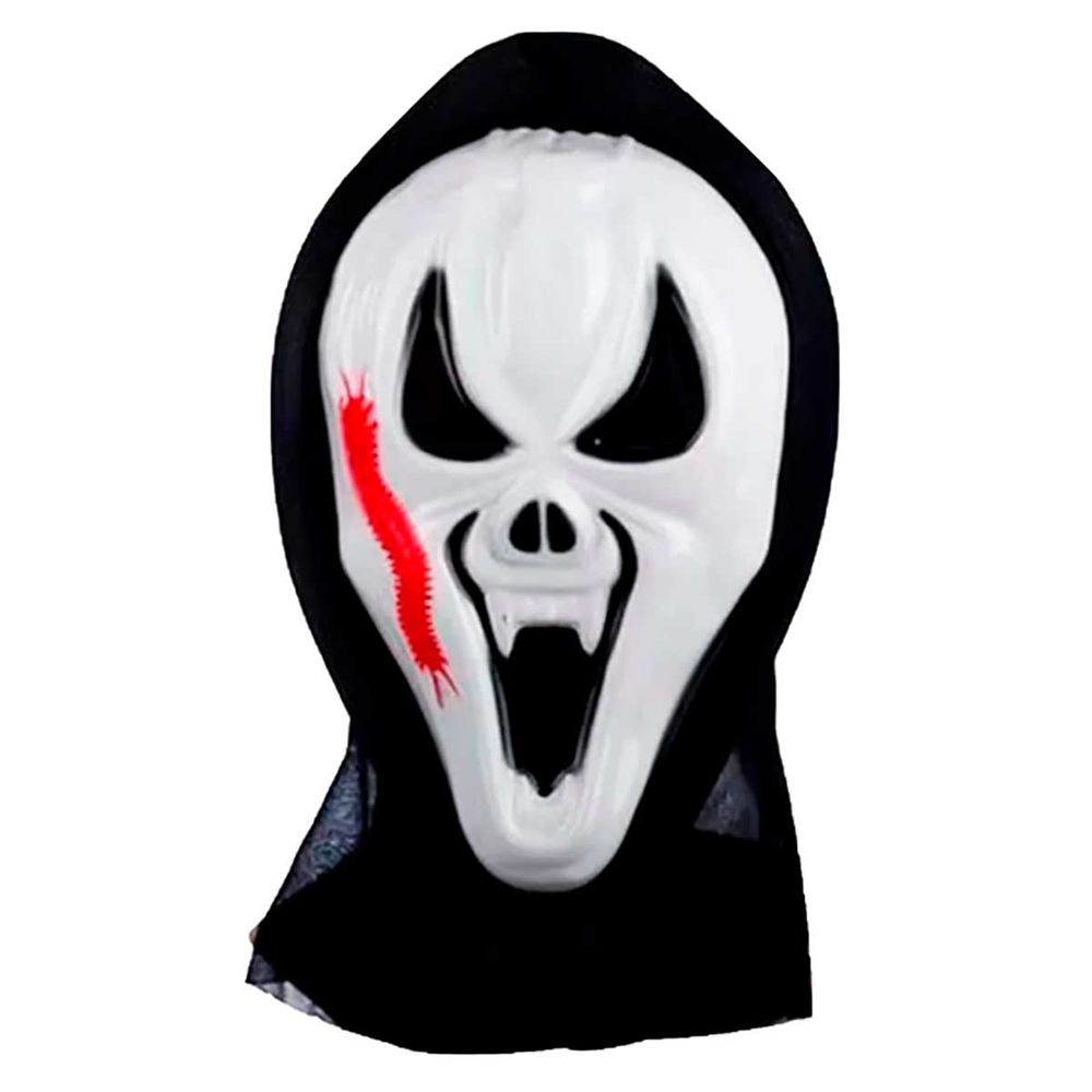 Halloween-Mascara-Vampiro-com-Capuz-1- Halloween-Mascara-Vampiro-com-Capuz-1-