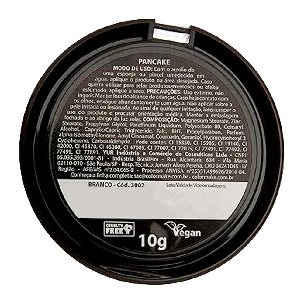 Pancake-Branco-10g---Color-Make-3-