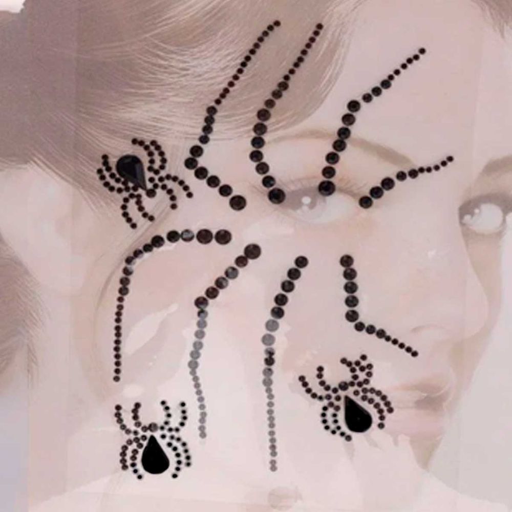 Halloween-Adesivo-Facial-Aranha-3-