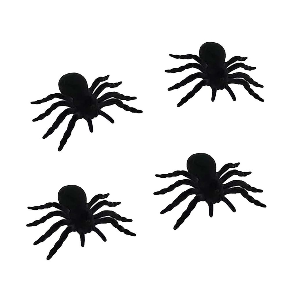 Halloween-Aranha-de-Plastico-11x65-cm-com-4-unidades-2-