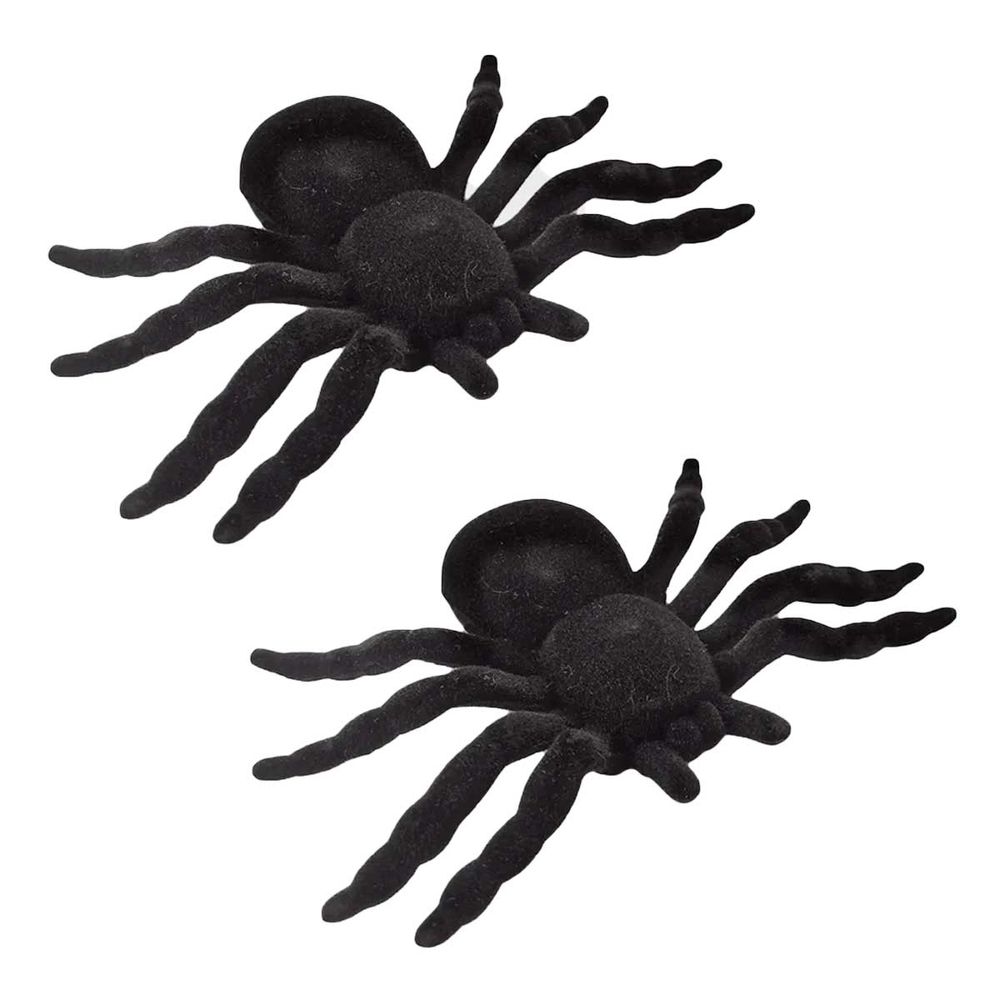 Halloween-Aranha-de-Plastico-11x16-cm-com-2-unidades-2-
