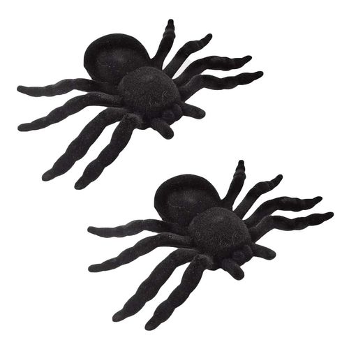 Halloween-Aranha-de-Plastico-11x16-cm-com-2-unidades-2-