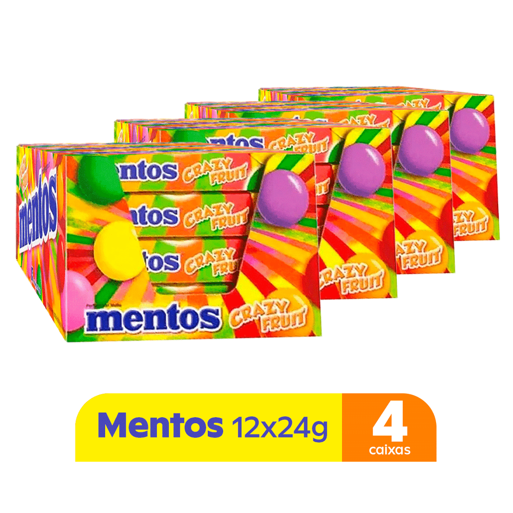 mentos mentos