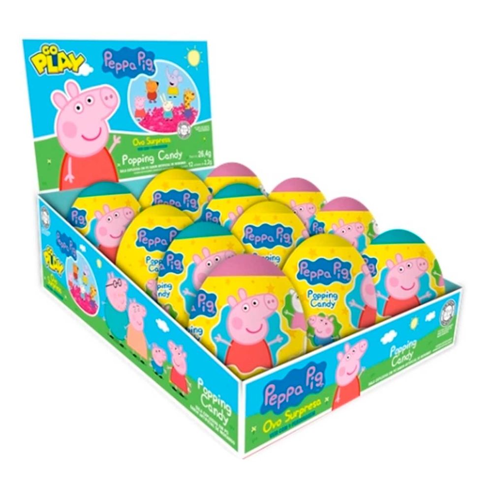 Ovo-Surpresa-Riclan-GoPlay-Peppa-Morango-c12-1- Ovo-Surpresa-Riclan-GoPlay-Peppa-Morango-c12-1-