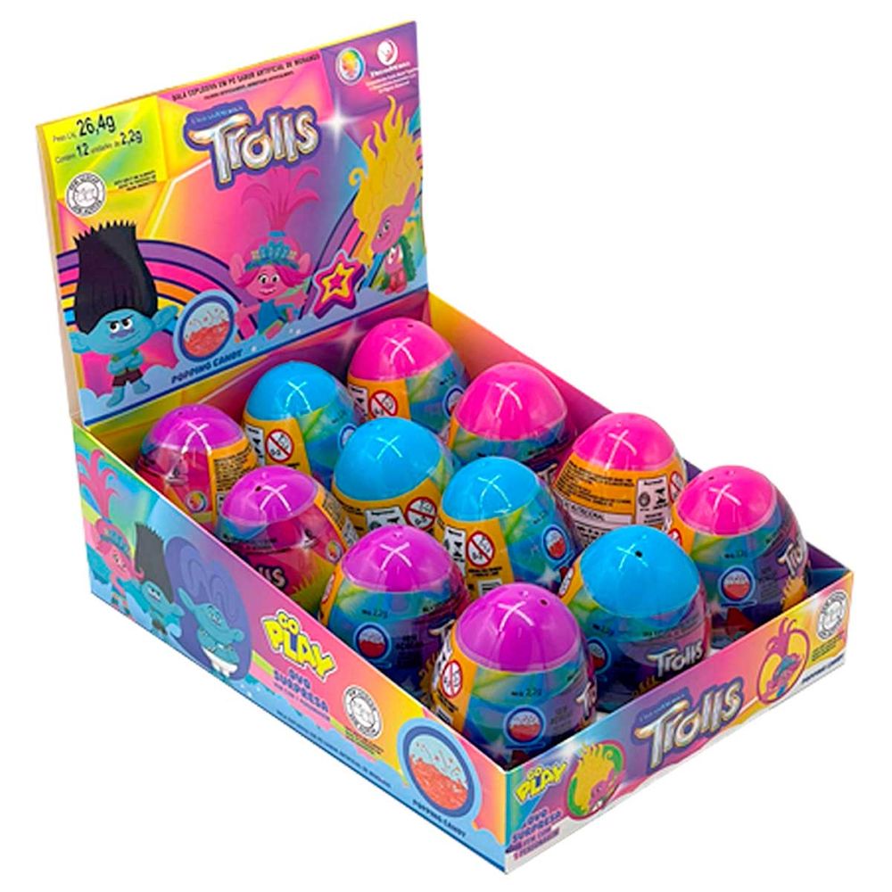 Ovo-Surpresa-Riclan-GoPlay-Trolls-Morango-c12-1- Ovo-Surpresa-Riclan-GoPlay-Trolls-Morango-c12-1-