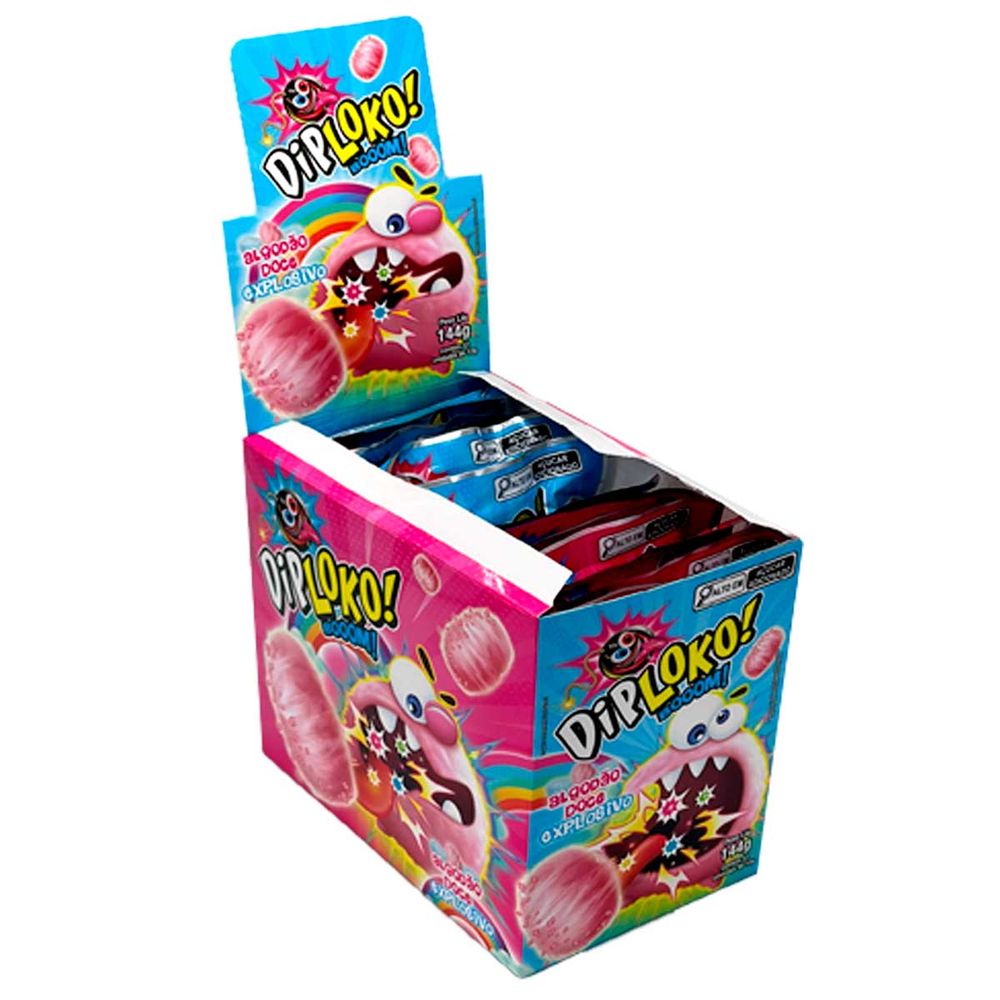 Bala-Diploko-Algodao-Doce-Boom-12x12g-1- Bala-Diploko-Algodao-Doce-Boom-12x12g-1-